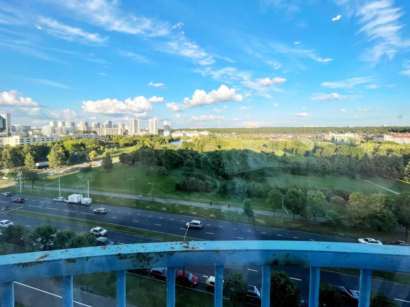 Беларусь, Минск, улица Филимонова, 55к3, фото 4