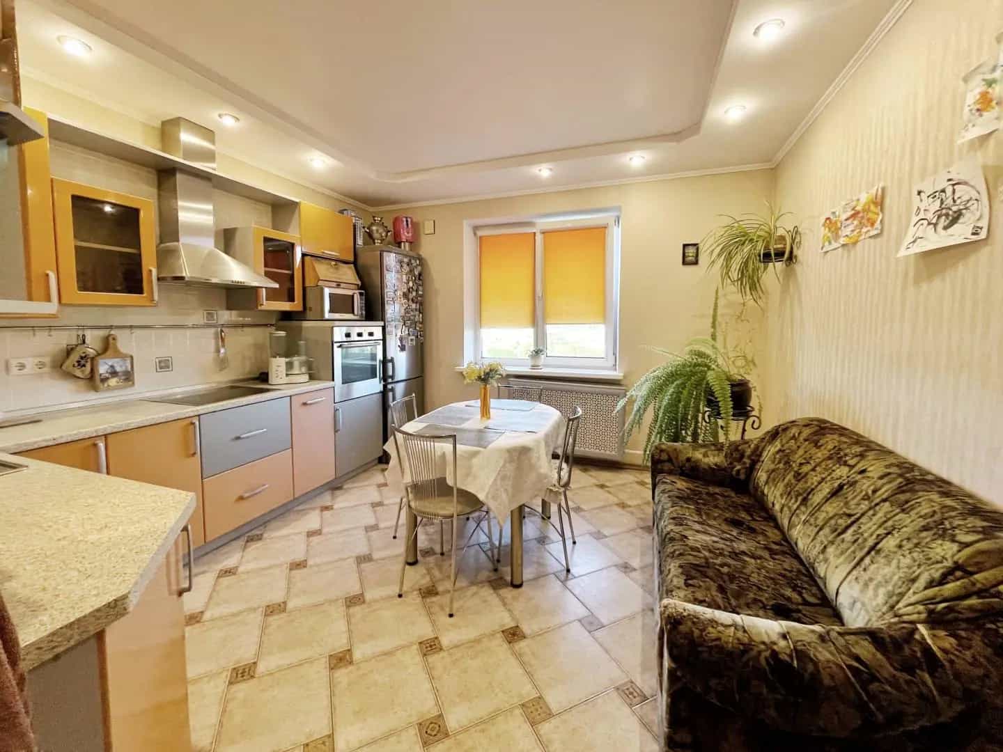 Беларусь, Минск, улица Филимонова, 55к3, фото 5