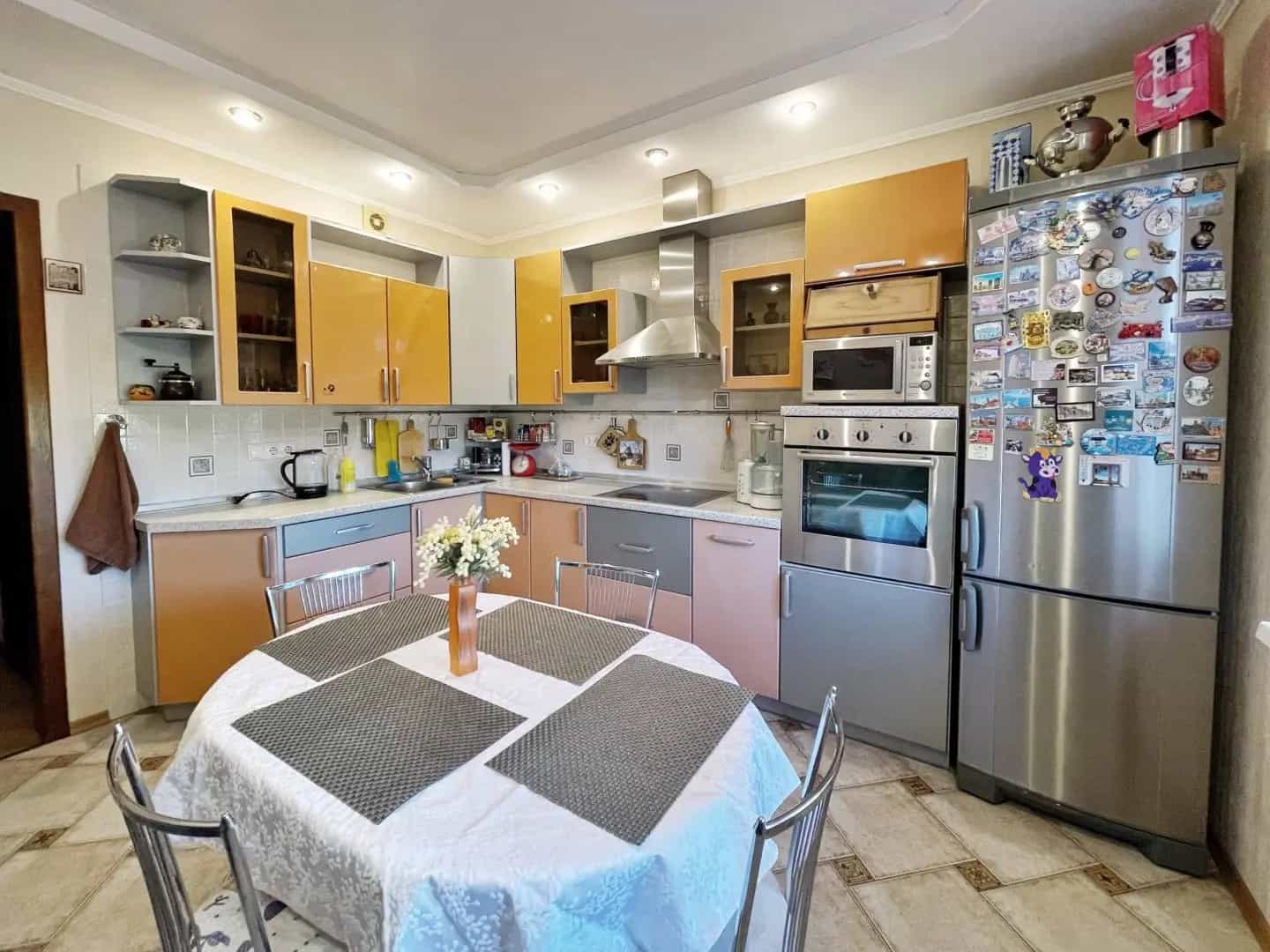 Беларусь, Минск, улица Филимонова, 55к3, фото 6
