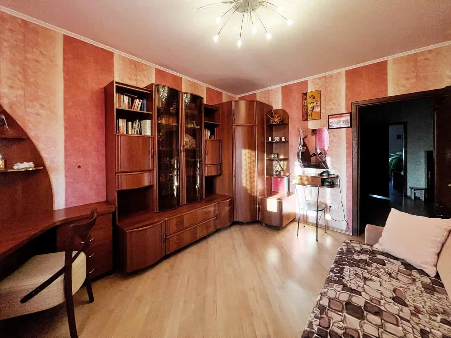 Беларусь, Минск, улица Филимонова, 55к3, фото 8