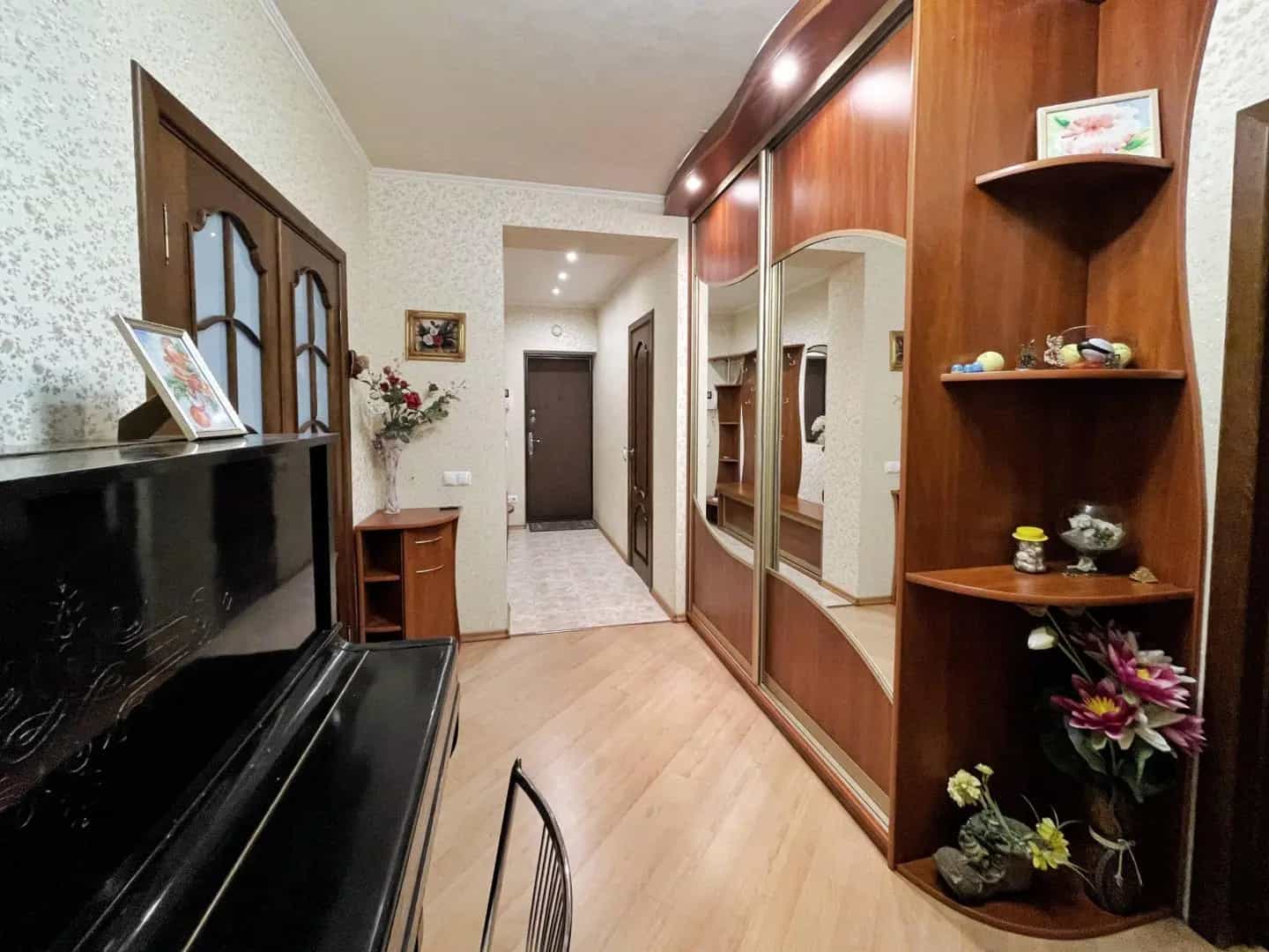 Беларусь, Минск, улица Филимонова, 55к3, фото 13
