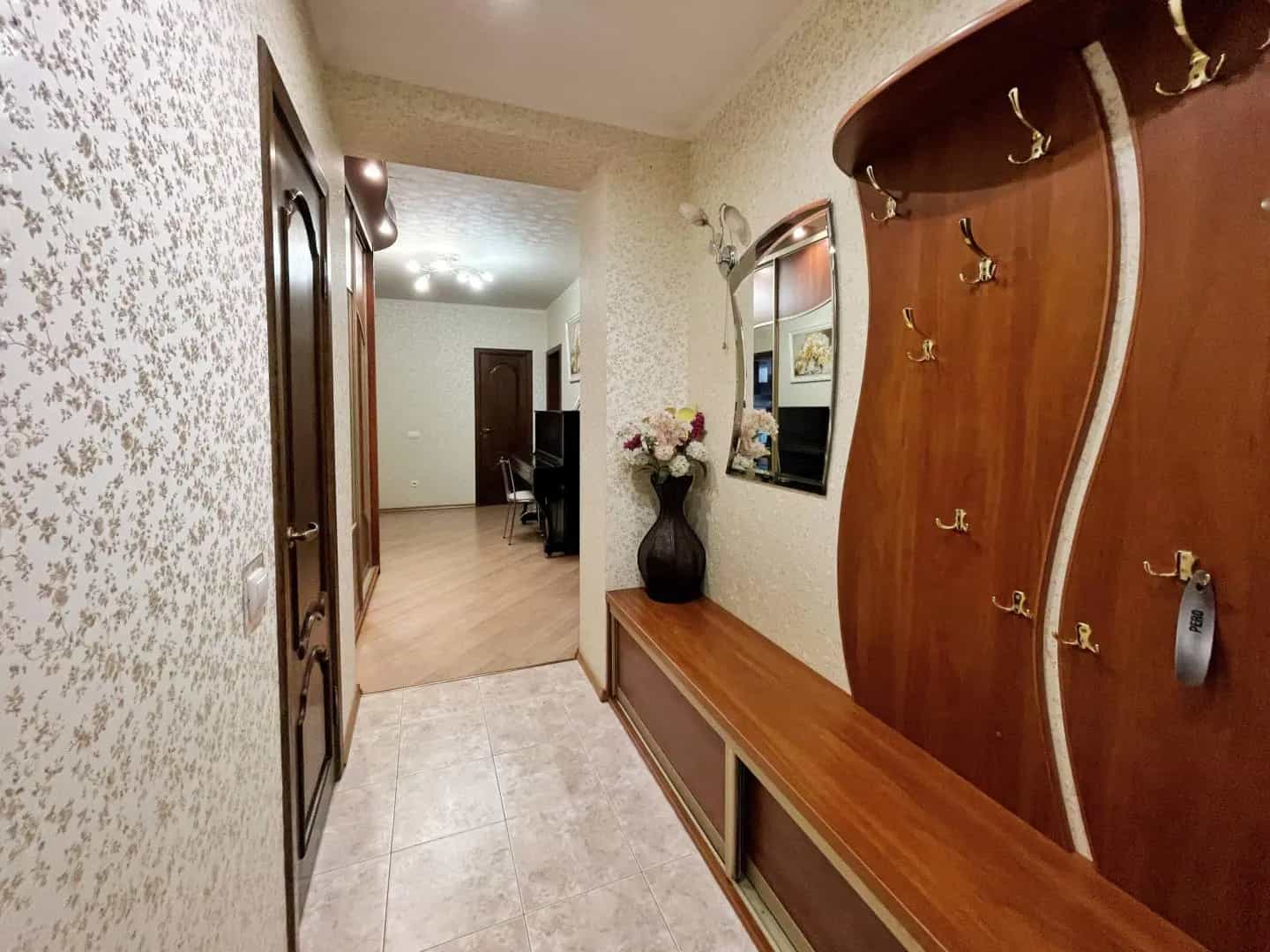 Беларусь, Минск, улица Филимонова, 55к3, фото 14