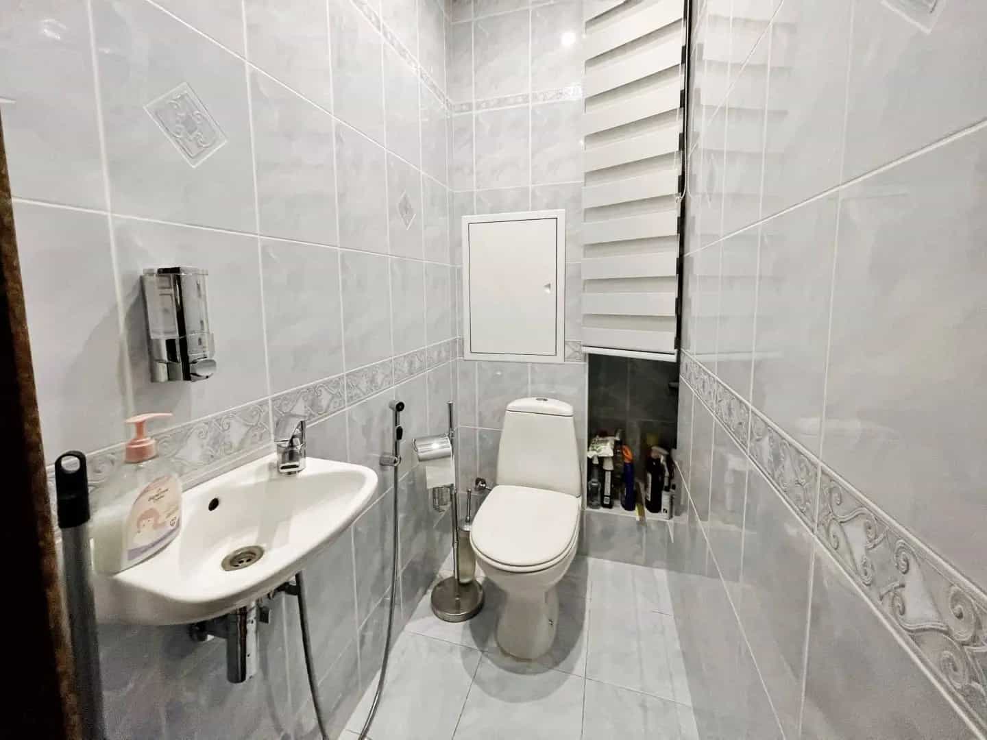 Беларусь, Минск, улица Филимонова, 55к3, фото 16