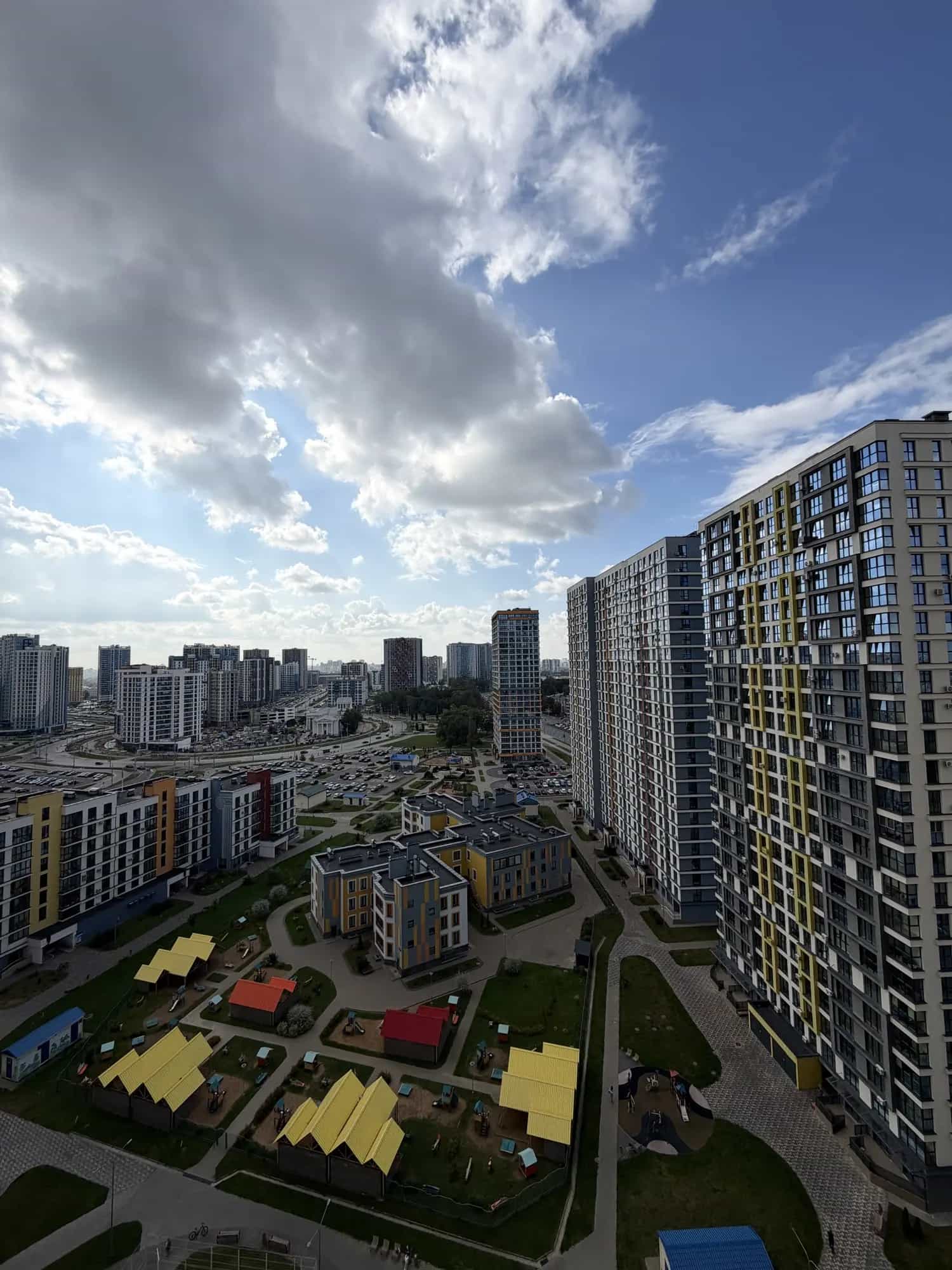 Беларусь, Минск, Аэродромная улица, 24Нк12, фото 19