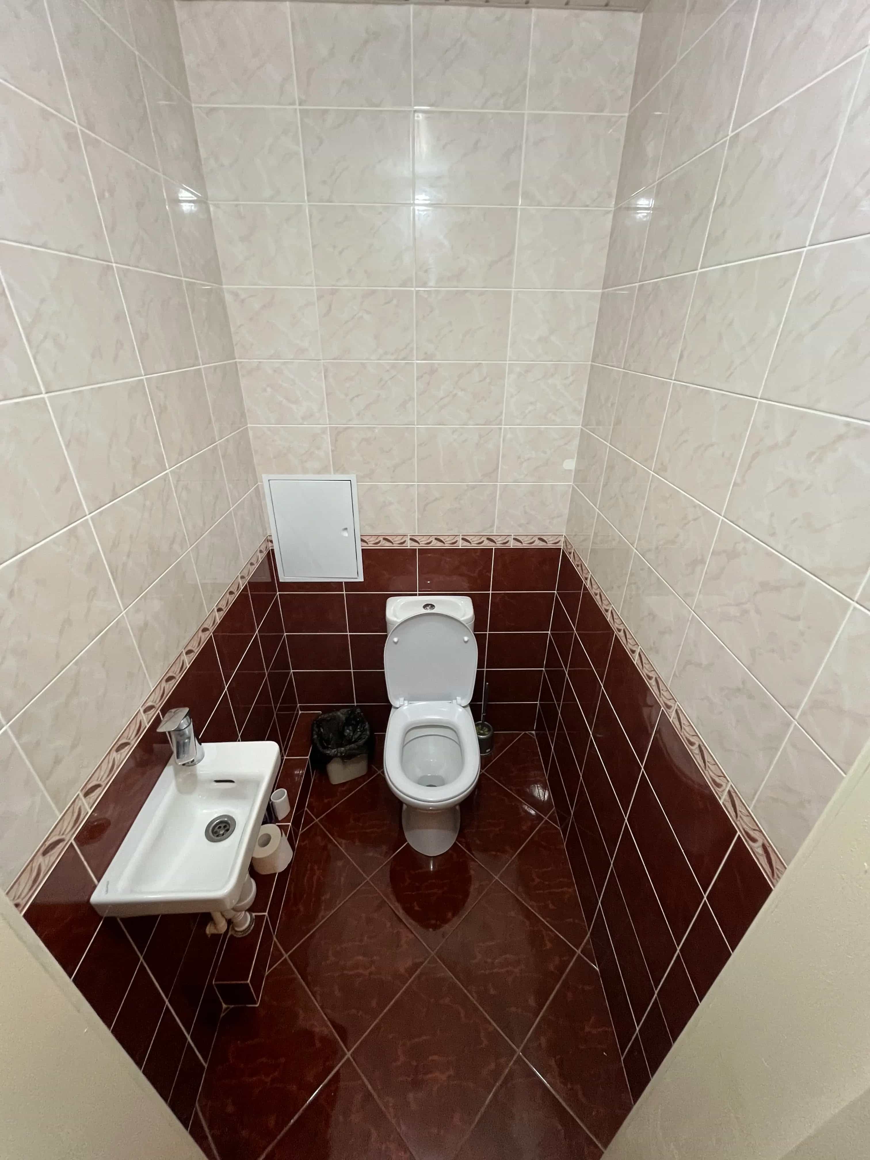 Беларусь, Витебск, улица Шрадера, 3к1, фото 7