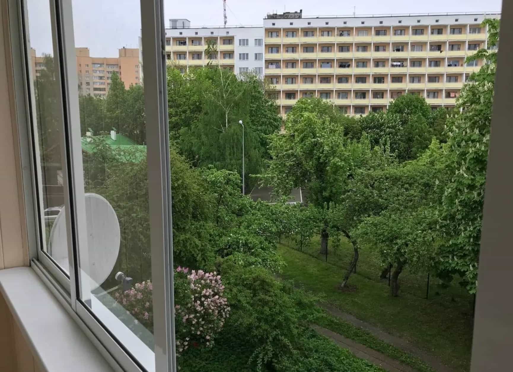 Беларусь, Минск, Рабкоровская улица, 21, фото 11