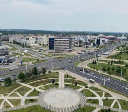 Фото объекта