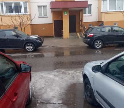 Фото объекта