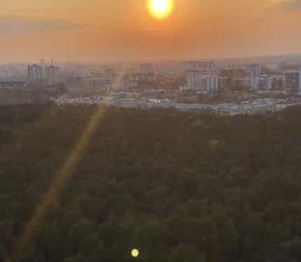 Беларусь, Минск, улица Макаёнка, 12к1, фото 20