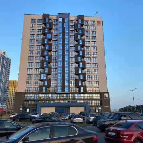 Беларусь, Минск, улица Лейтенанта Кижеватова, 1, фото 14