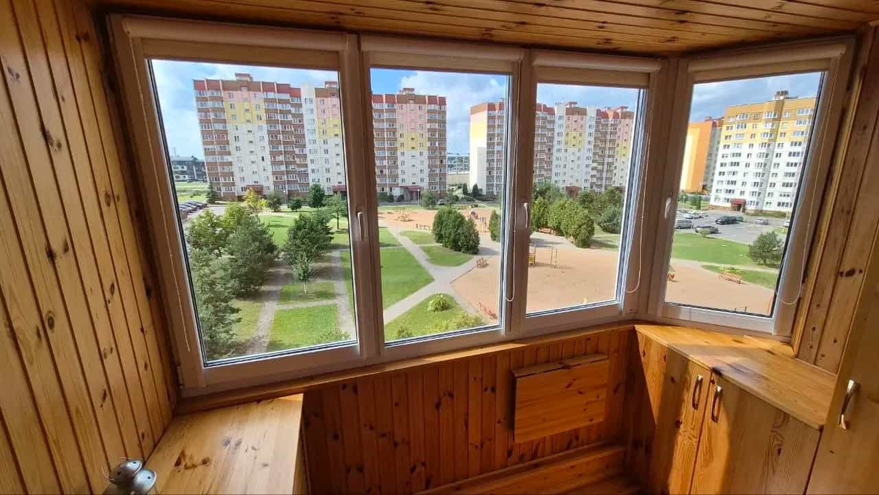 Беларусь, Минский район, Боровлянский сельсовет, агрогородок Лесной, улица Н.Н. Александрова, 6, фото 17