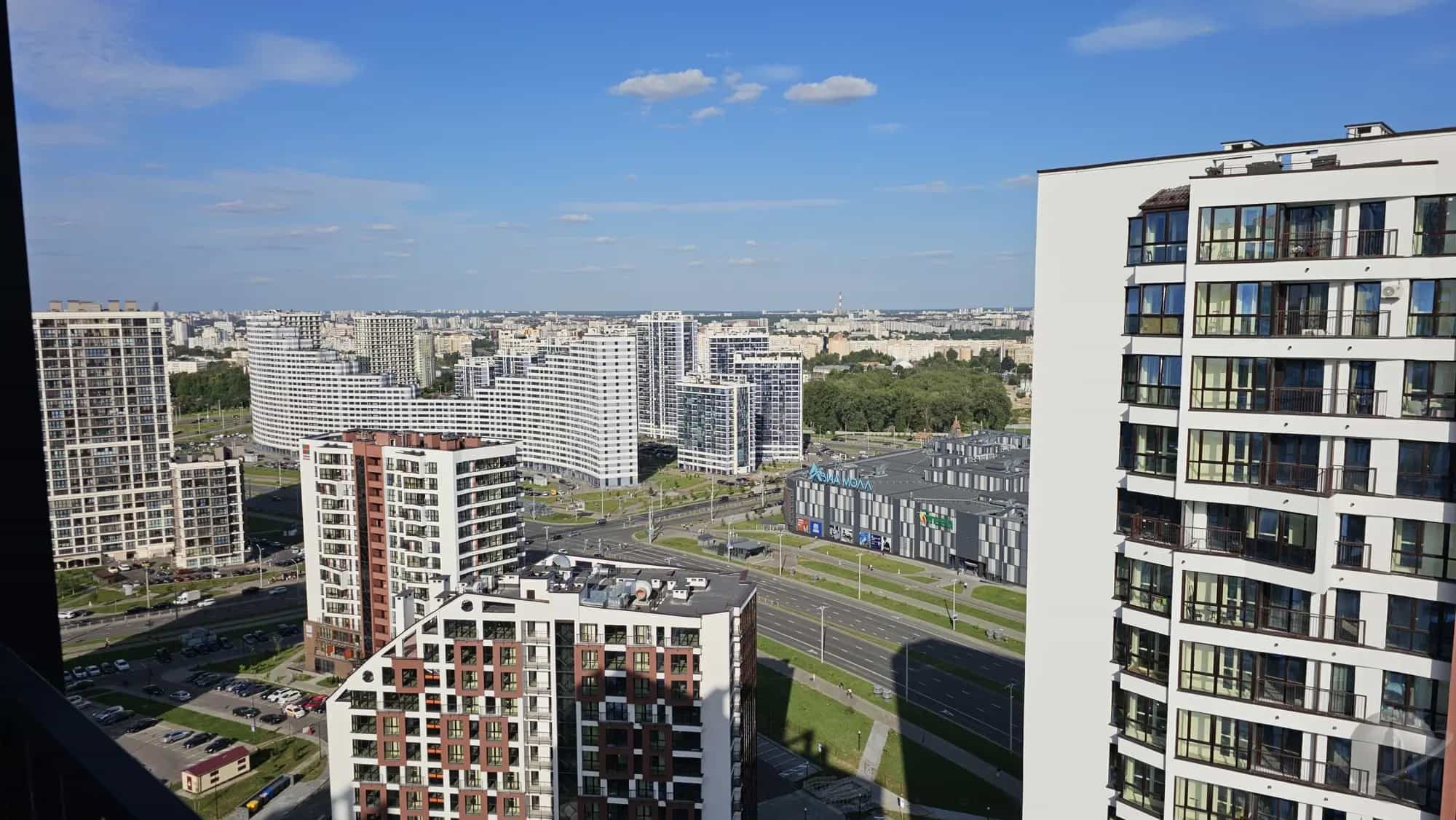 Беларусь, Минск, улица Игоря Лученка, 13, фото 18