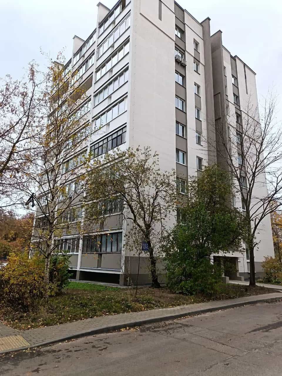 Беларусь, Минск, улица Притыцкого, 18к2, фото 7