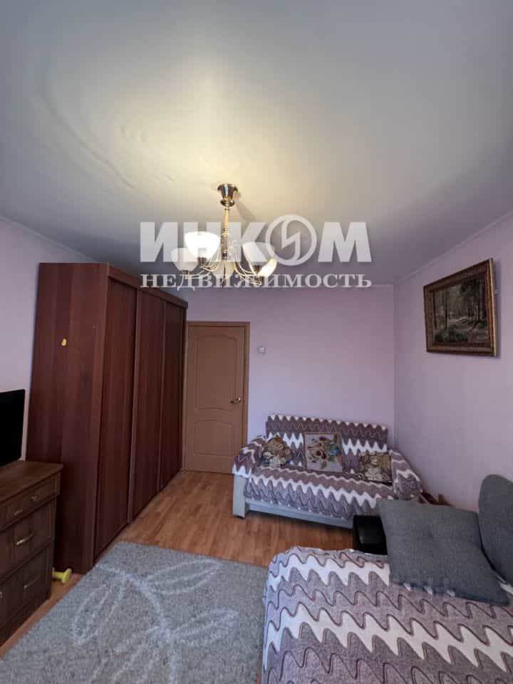 Россия, Москва, Братиславская улица, 34к2