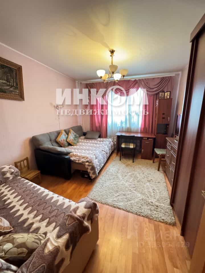 Россия, Москва, Братиславская улица, 34к2, фото 2