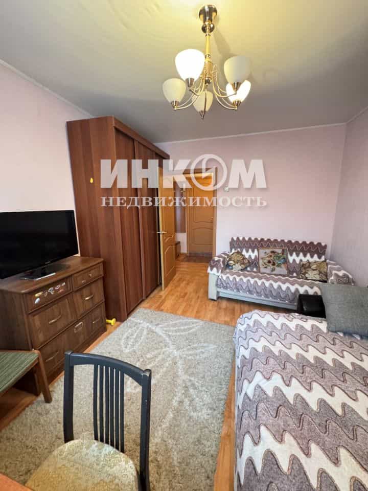 Россия, Москва, Братиславская улица, 34к2, фото 3