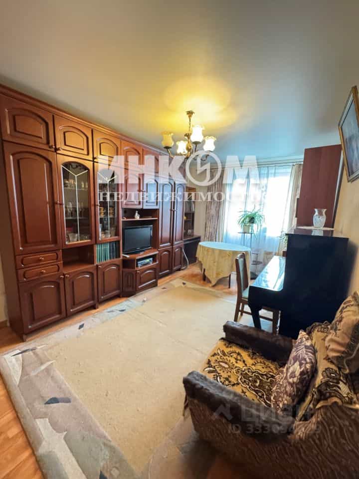 Россия, Москва, Братиславская улица, 34к2, фото 4