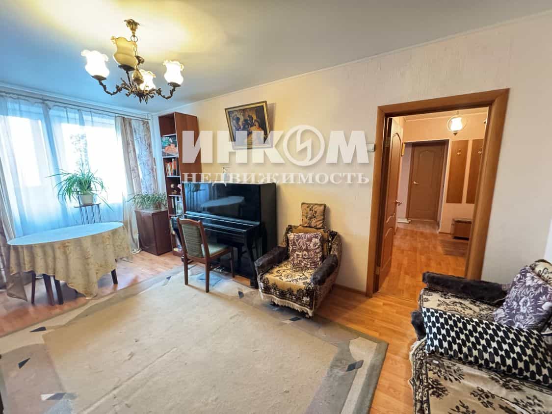 Россия, Москва, Братиславская улица, 34к2, фото 5