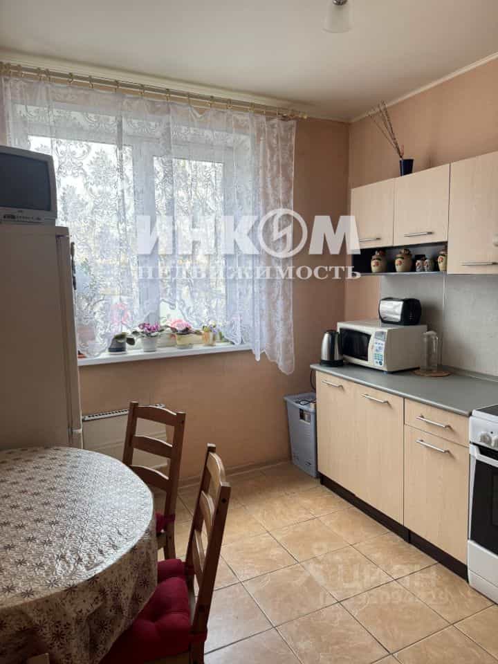 Россия, Москва, Братиславская улица, 34к2, фото 7