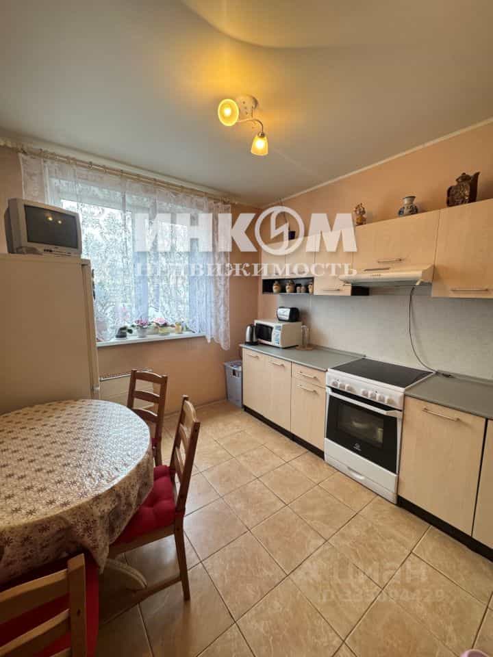 Россия, Москва, Братиславская улица, 34к2, фото 8