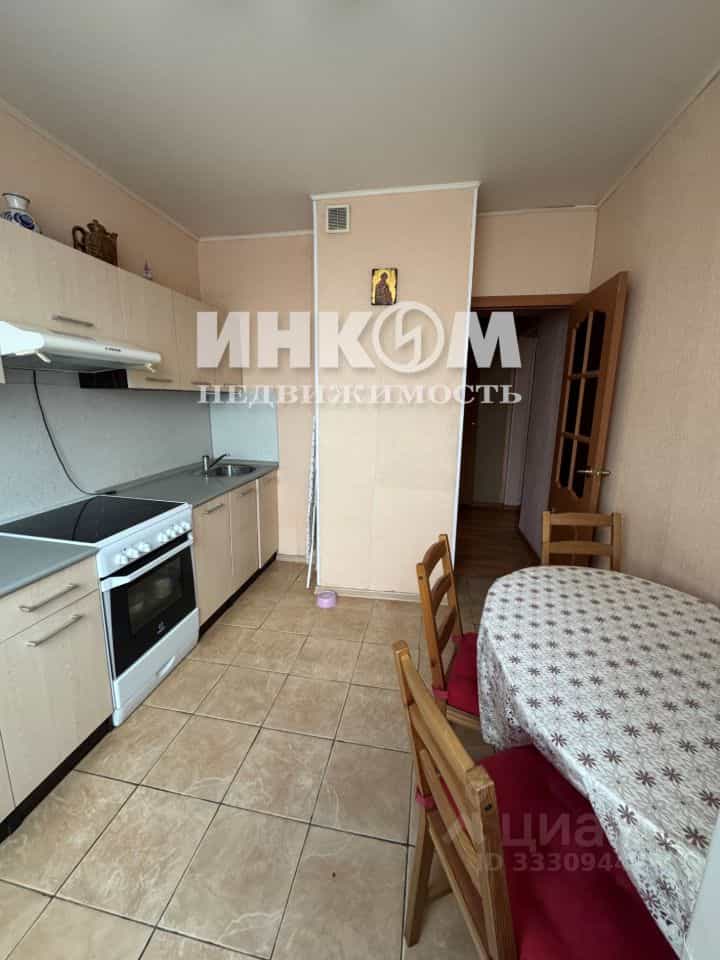 Россия, Москва, Братиславская улица, 34к2, фото 9