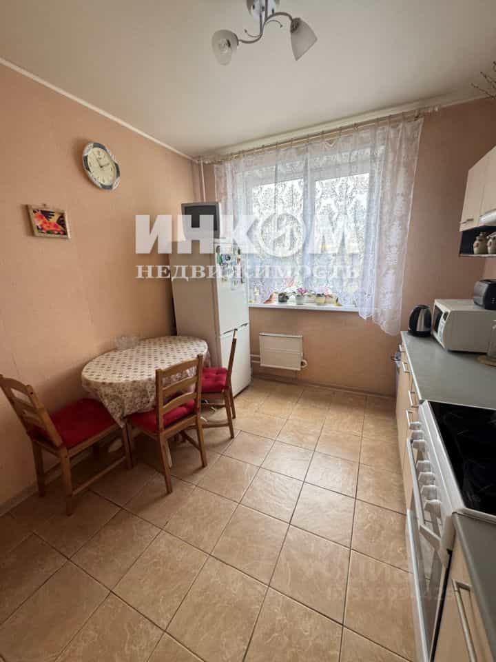 Россия, Москва, Братиславская улица, 34к2, фото 10