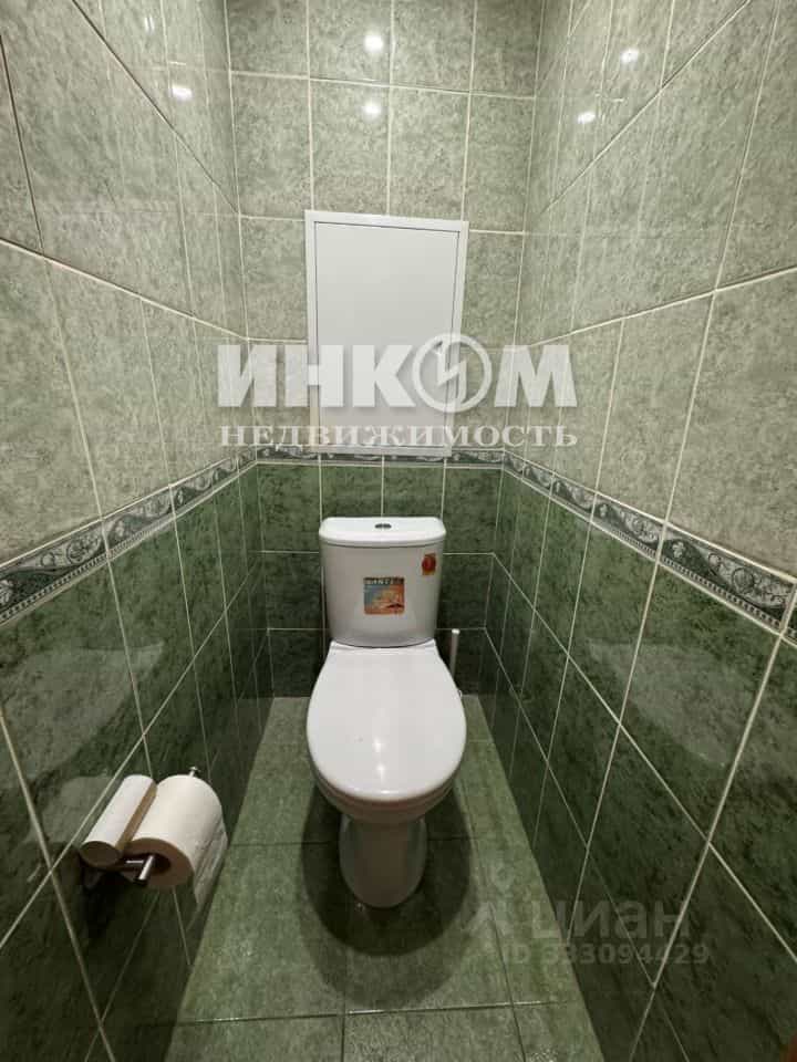 Россия, Москва, Братиславская улица, 34к2, фото 11