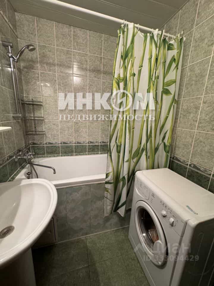 Россия, Москва, Братиславская улица, 34к2, фото 12