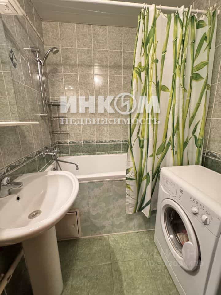 Россия, Москва, Братиславская улица, 34к2, фото 13