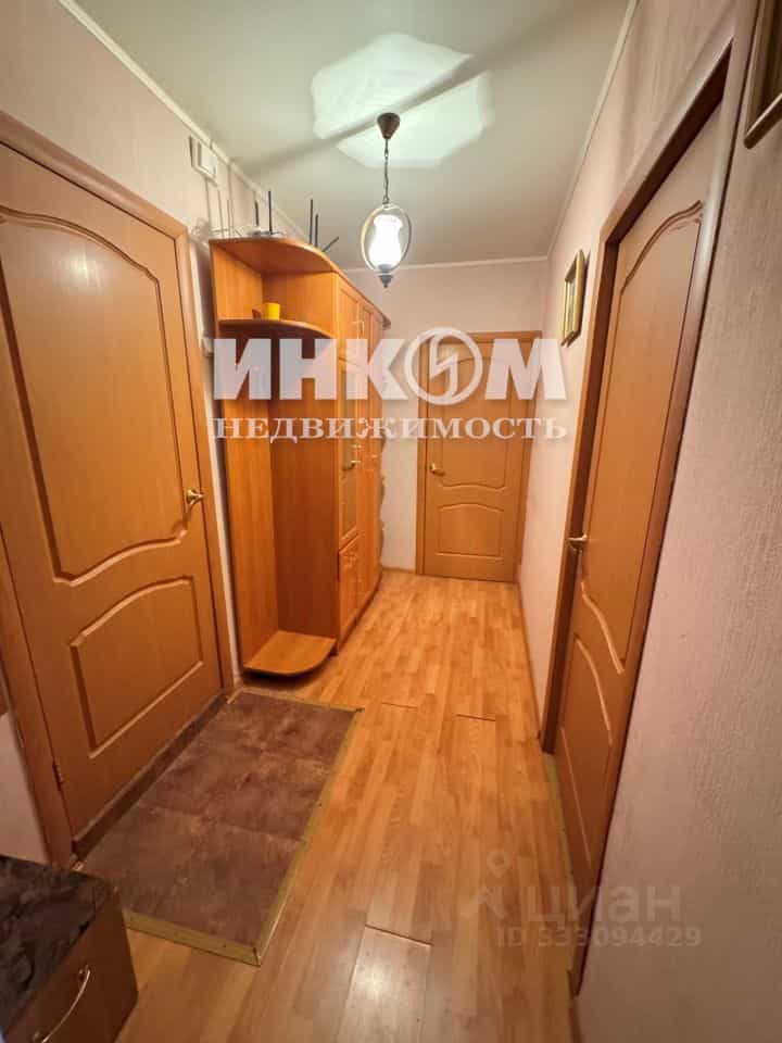 Россия, Москва, Братиславская улица, 34к2, фото 14