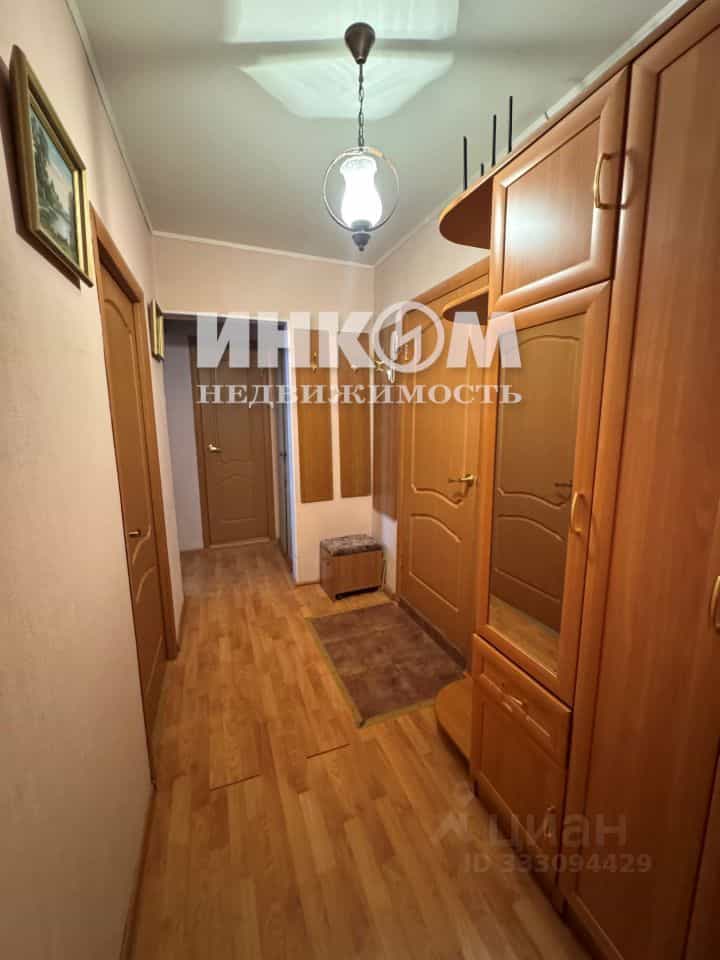 Россия, Москва, Братиславская улица, 34к2, фото 15