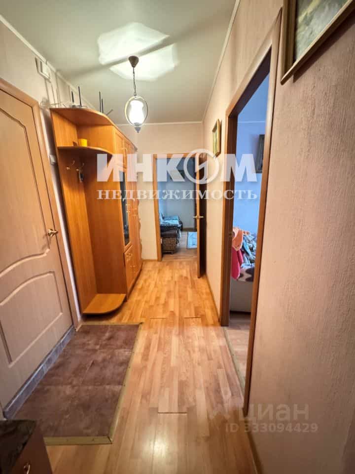 Россия, Москва, Братиславская улица, 34к2, фото 16