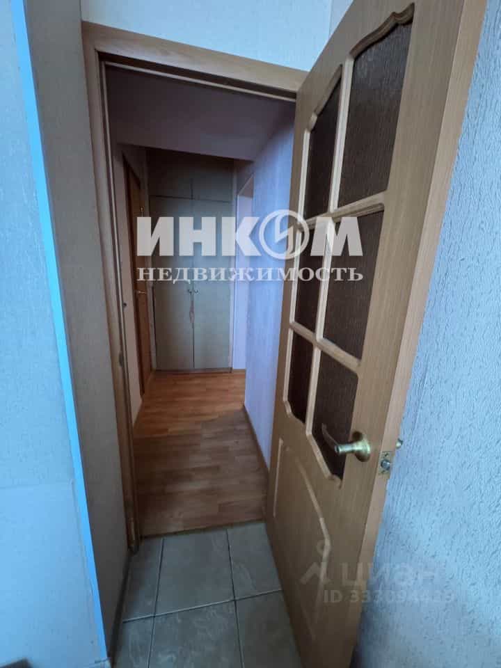 Россия, Москва, Братиславская улица, 34к2, фото 17