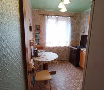 Беларусь, Витебская область, Полоцк, улица Богдановича, 5, фото 3