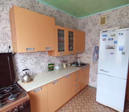 Беларусь, Витебская область, Полоцк, улица Богдановича, 5, фото 4