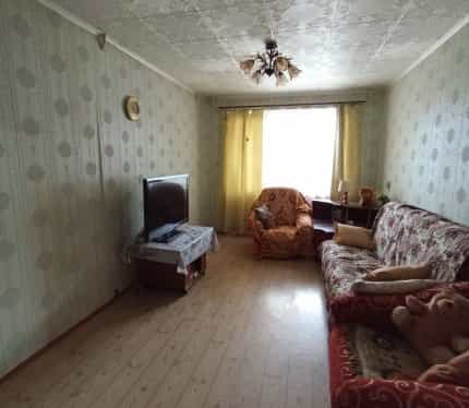 Беларусь, Витебская область, Полоцк, улица Богдановича, 5, фото 7