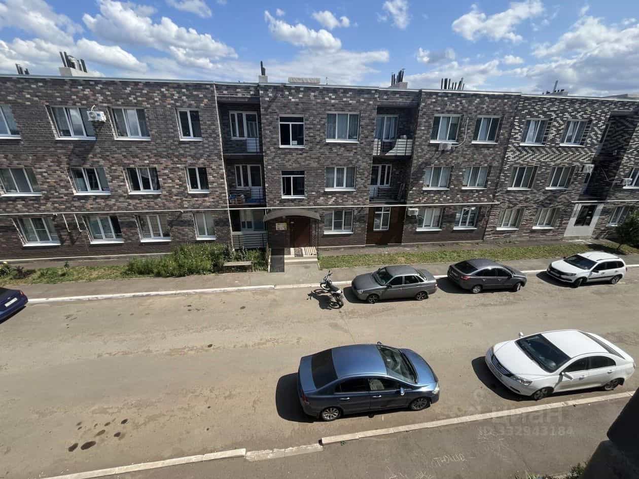 Россия, Оренбургский район, село Нежинка, Фестивальная улица, 25/1, фото 13