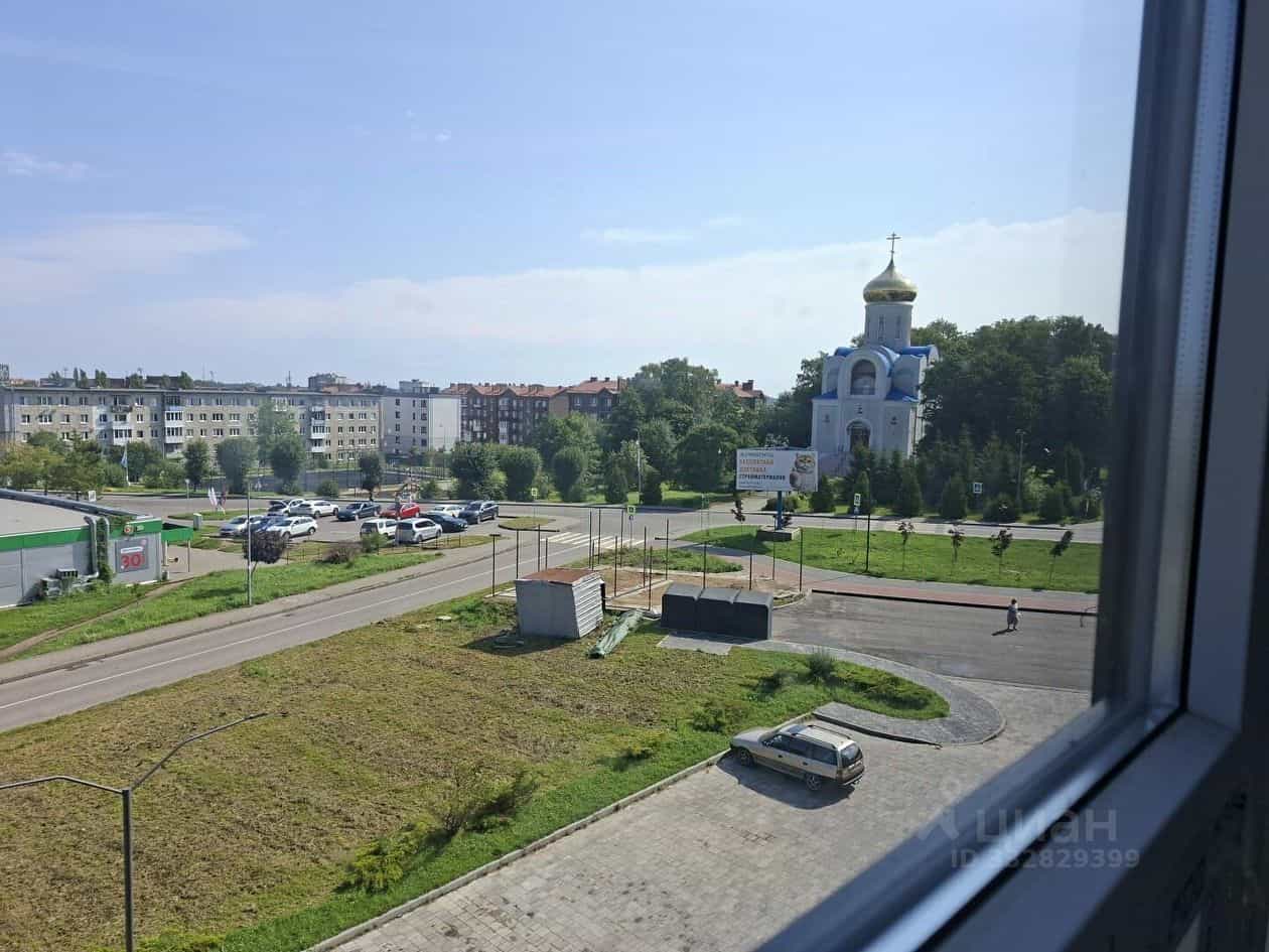 Россия, Калининградская область, Пионерский, Октябрьская улица, 2к1, фото 12