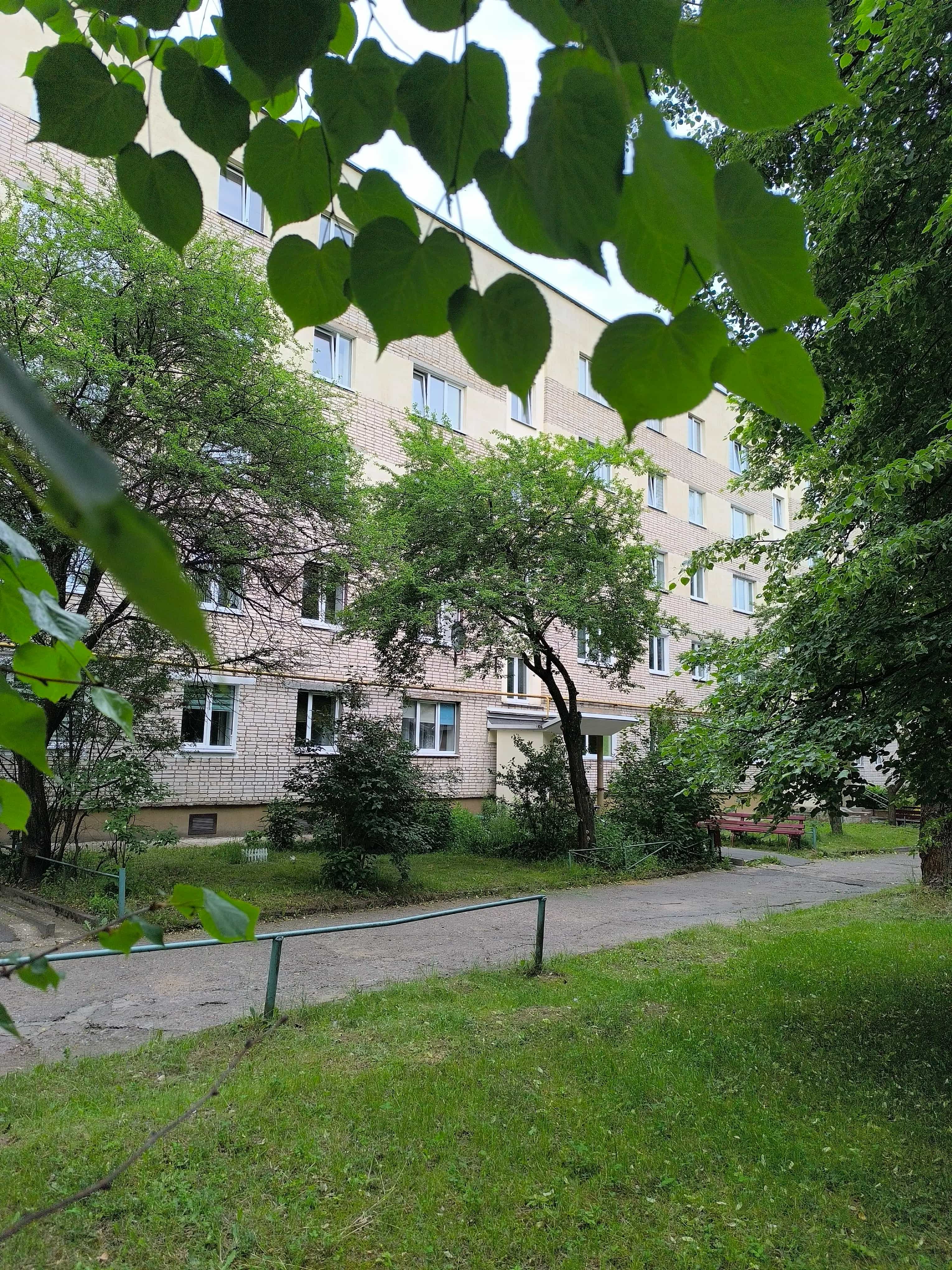 Беларусь, Брестская область, Барановичи, Советская улица, 89, фото 13