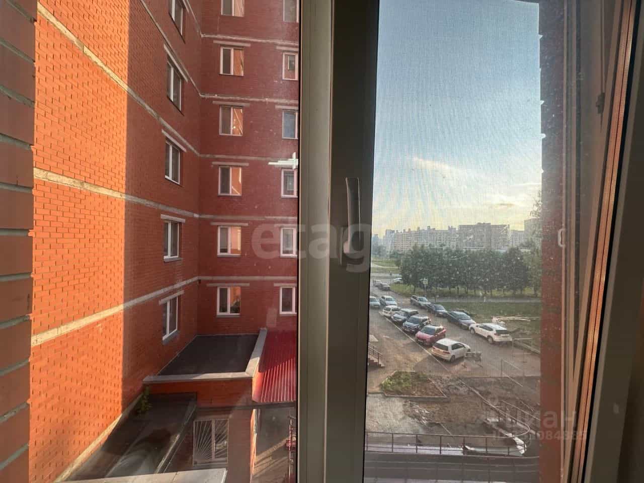 Россия, Республика Татарстан (Татарстан), Нижнекамск, проспект Строителей, 48, фото 6