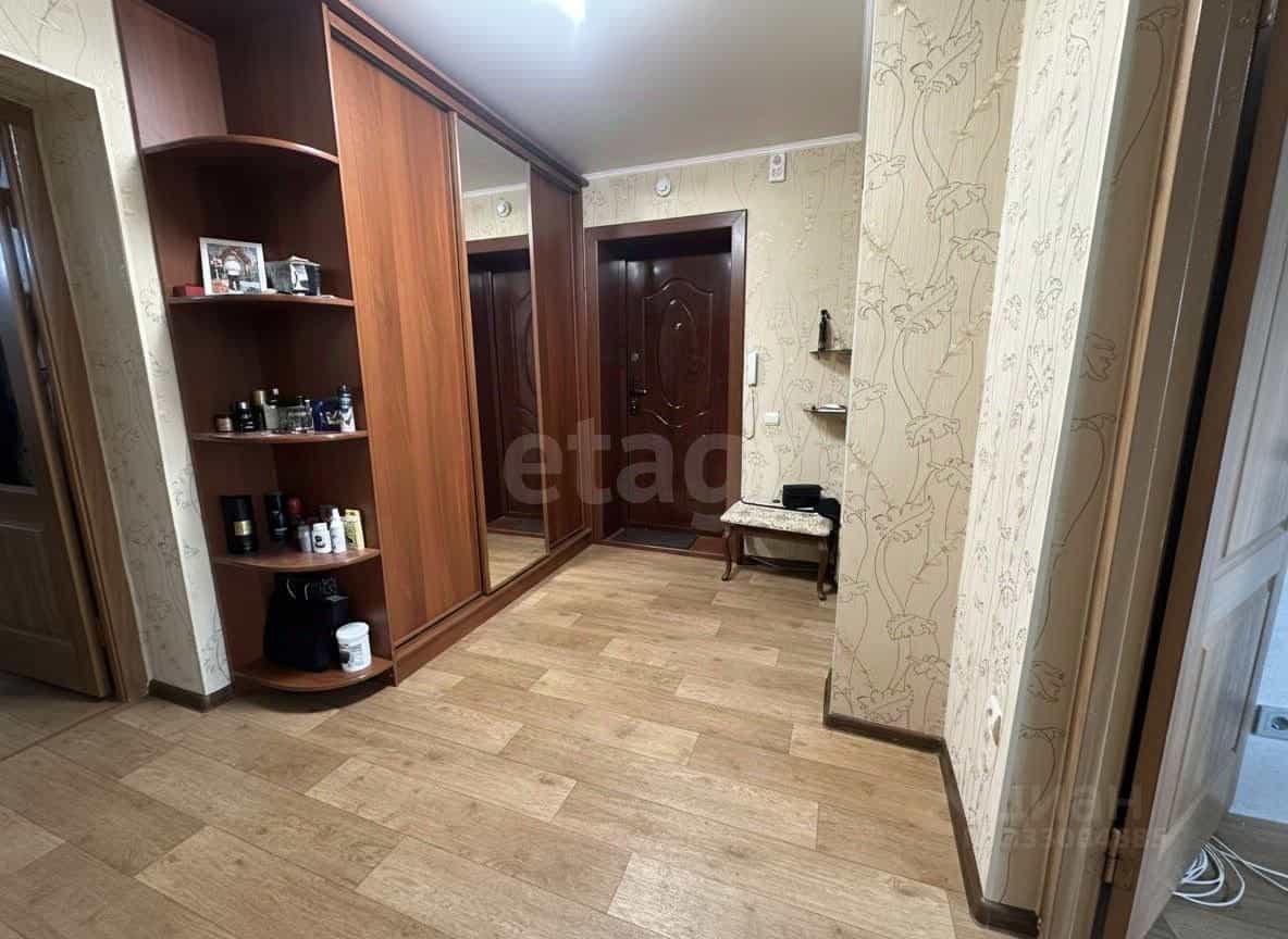 Россия, Республика Татарстан (Татарстан), Нижнекамск, проспект Строителей, 48, фото 8