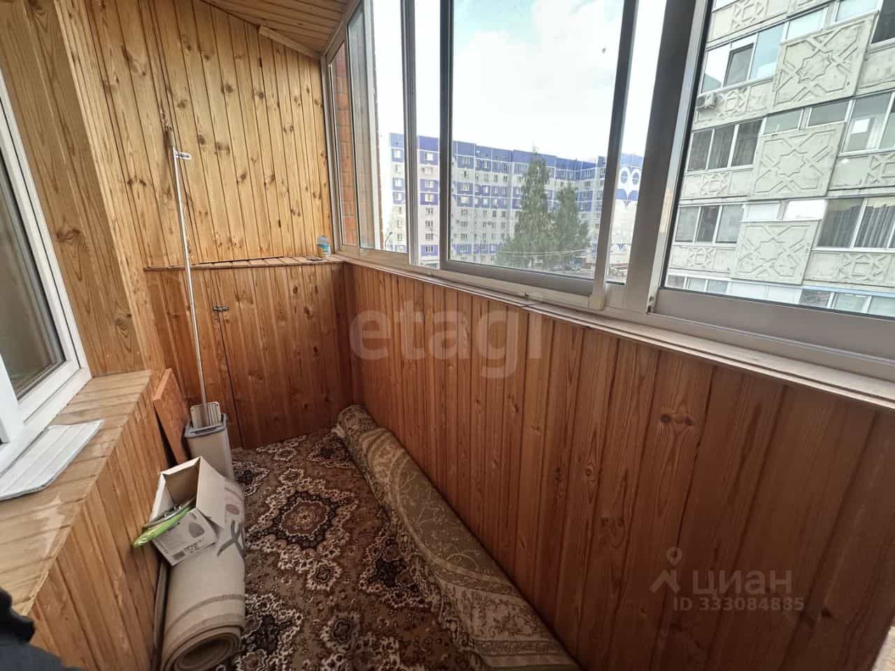 Россия, Республика Татарстан (Татарстан), Нижнекамск, проспект Строителей, 48, фото 13