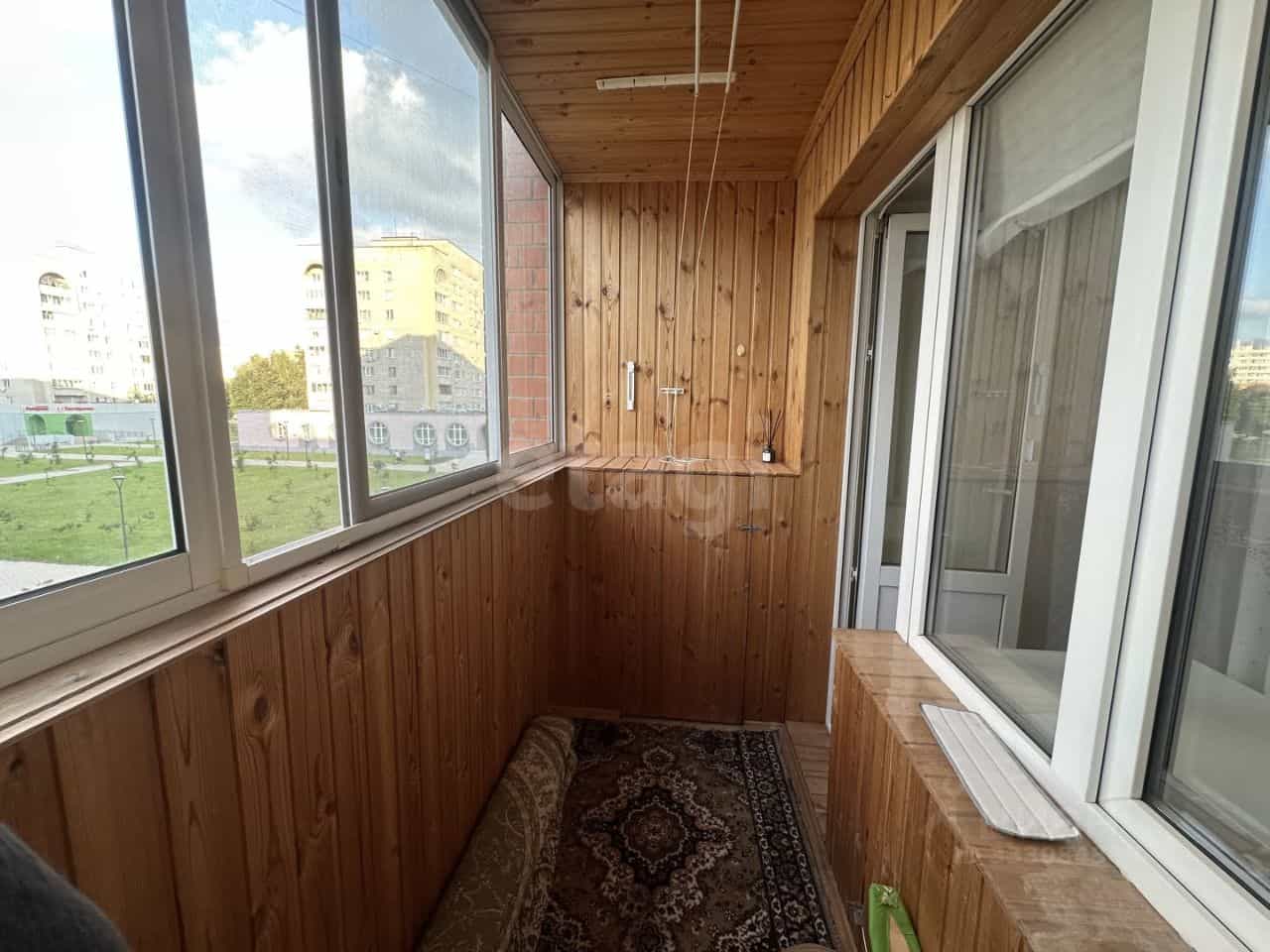 Россия, Республика Татарстан (Татарстан), Нижнекамск, проспект Строителей, 48, фото 14