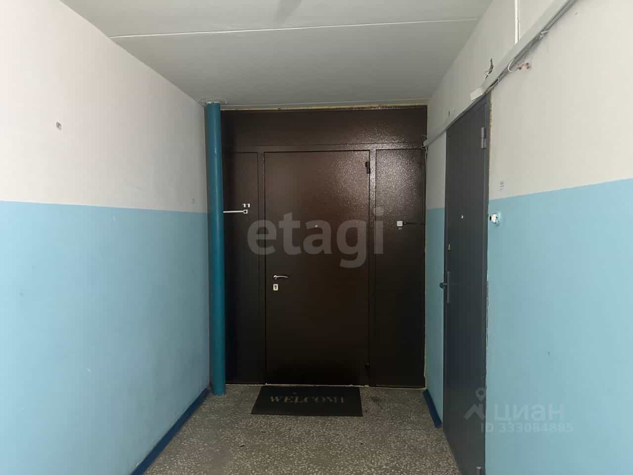Россия, Республика Татарстан (Татарстан), Нижнекамск, проспект Строителей, 48, фото 18