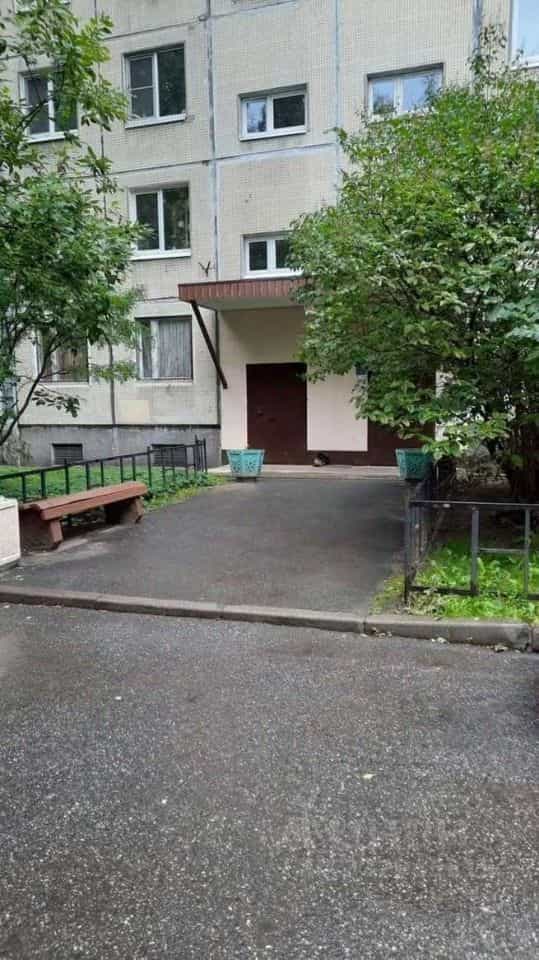 Россия, Санкт-Петербург, проспект Луначарского, 21к2, фото 5