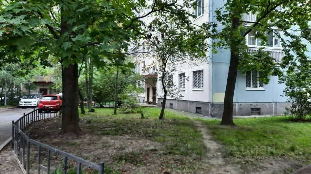 Россия, Санкт-Петербург, проспект Луначарского, 21к2, фото 6