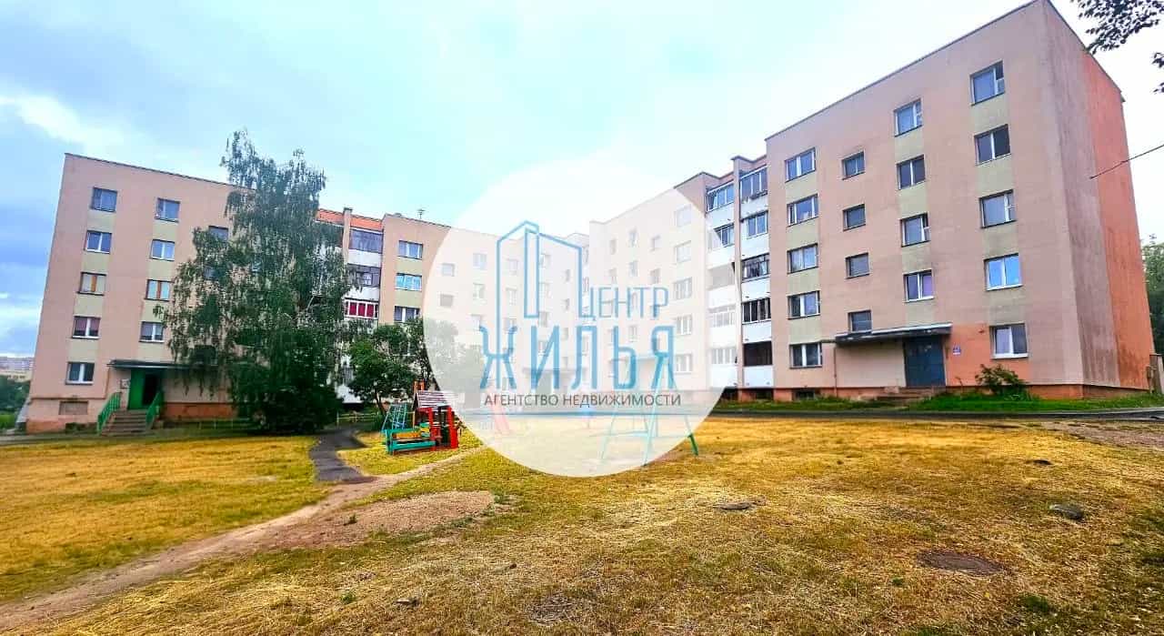Беларусь, Гродно, улица Белуша, 10