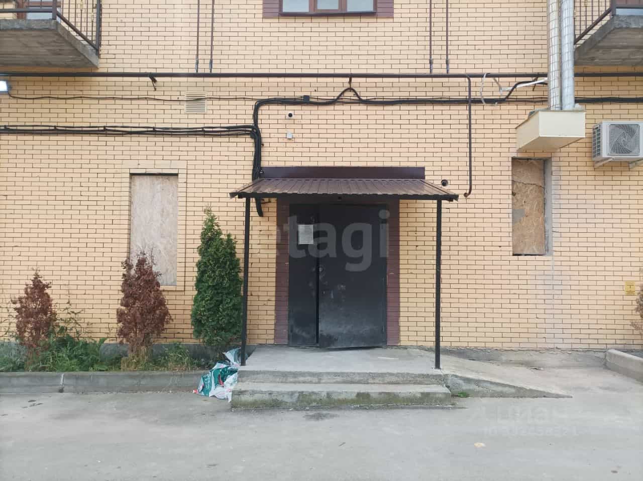Россия, Ставропольский край, городской округ Пятигорск, посёлок Горячеводский, переулок Малиновского, 18, фото 18