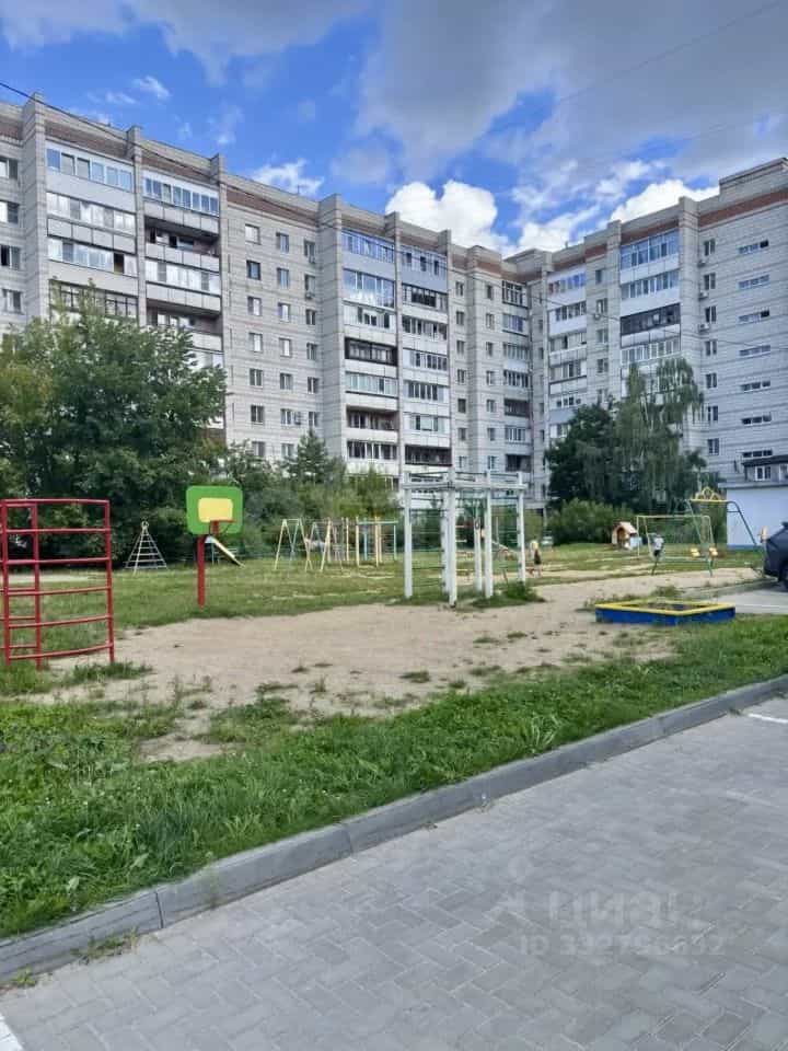 Россия, городской округ Кострома, Центральный район, Красный переулок, 9, фото 13
