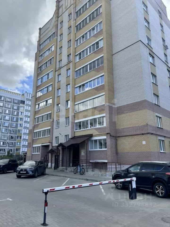 Россия, городской округ Кострома, Центральный район, Красный переулок, 9, фото 14